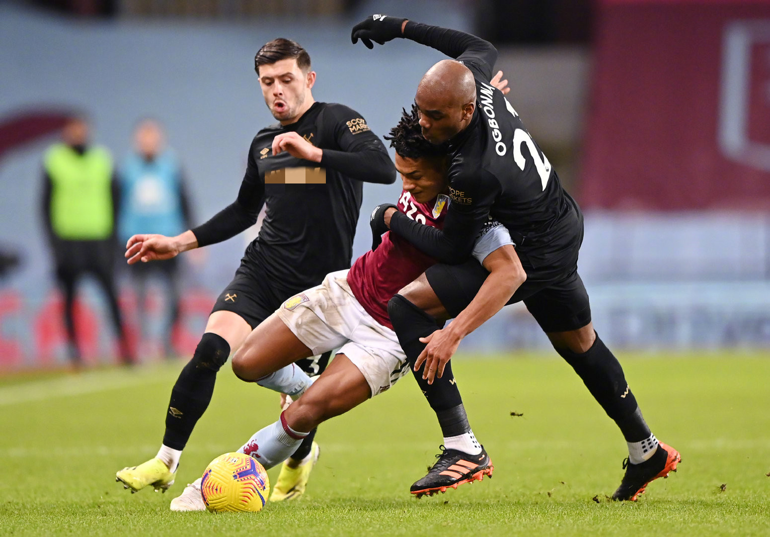 这一切的前 这一切的前