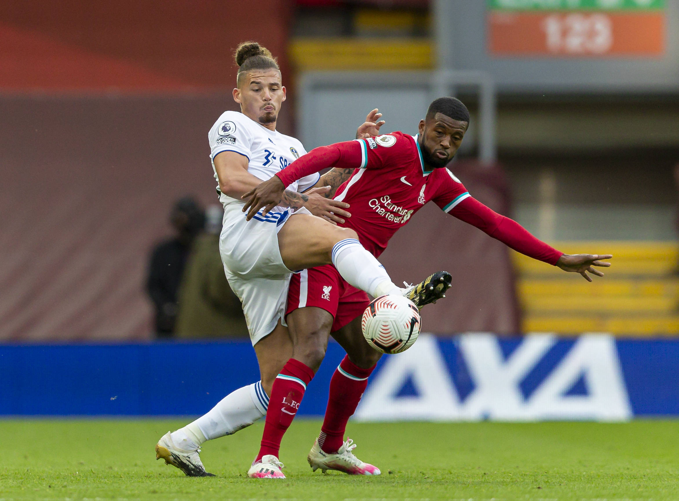 而拉什福德 而拉什福德